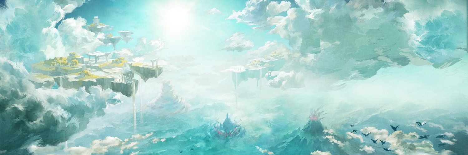 Álex Puente Merino ϟ banner