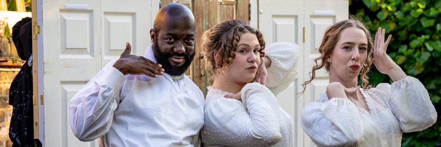 Laura Cooper-Jones banner