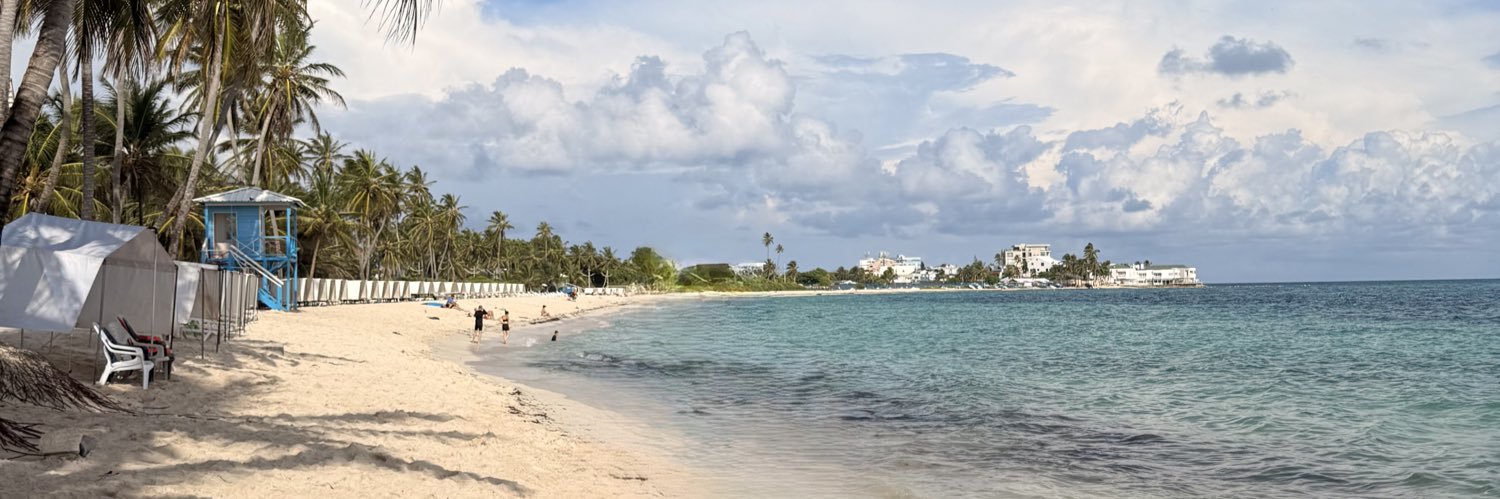 Benja Valenzuela banner