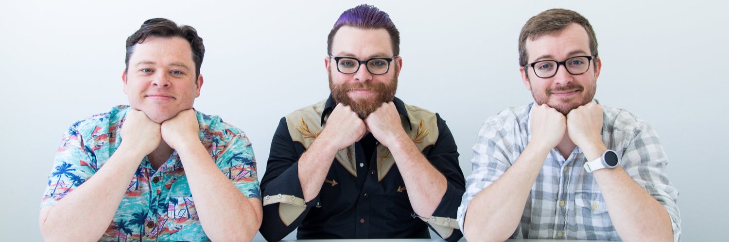 nmpohlman's profile banner image