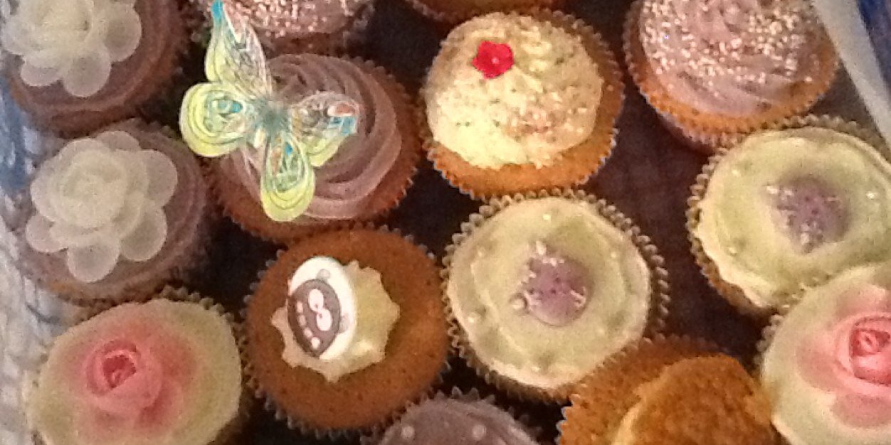 Baketastic1's profile banner image
