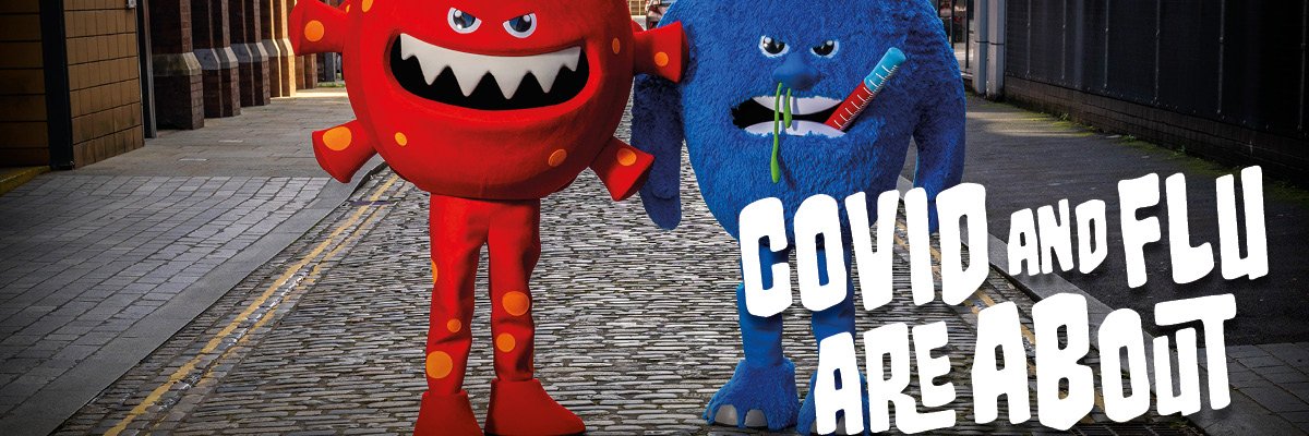 Tameside Integrated Care Partnership banner