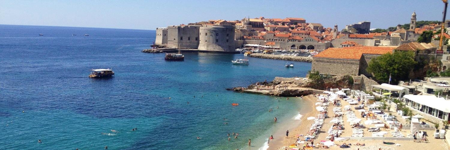 CroatiaTravelIn's profile banner image