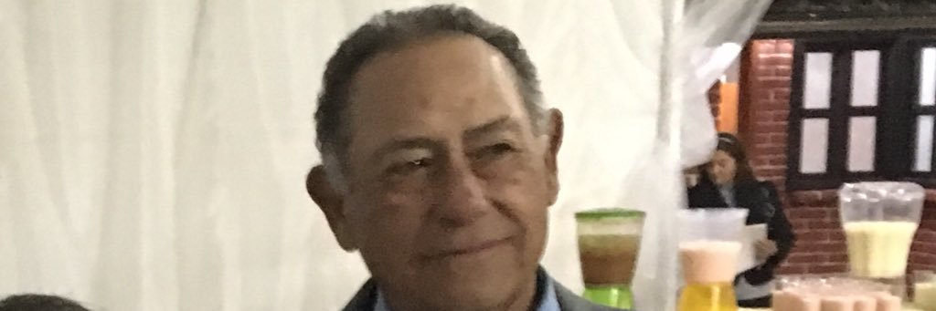 InfanteGeorge's profile banner image