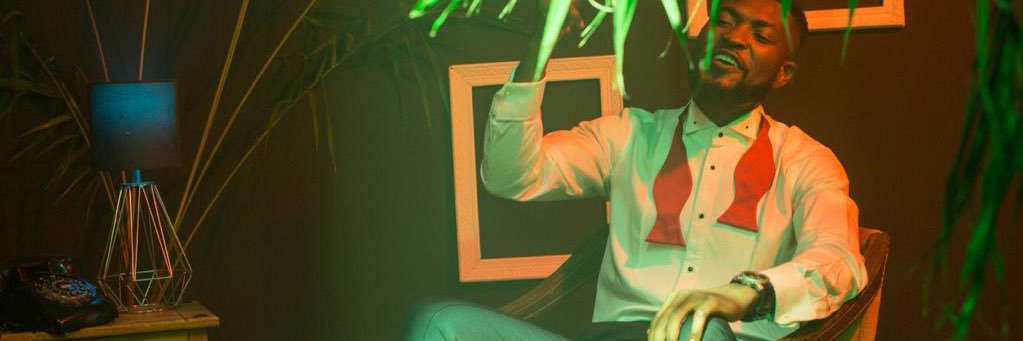 EsaiasMusik's profile banner image