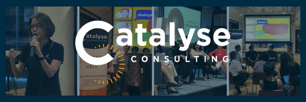 catalyse Profile Banner
