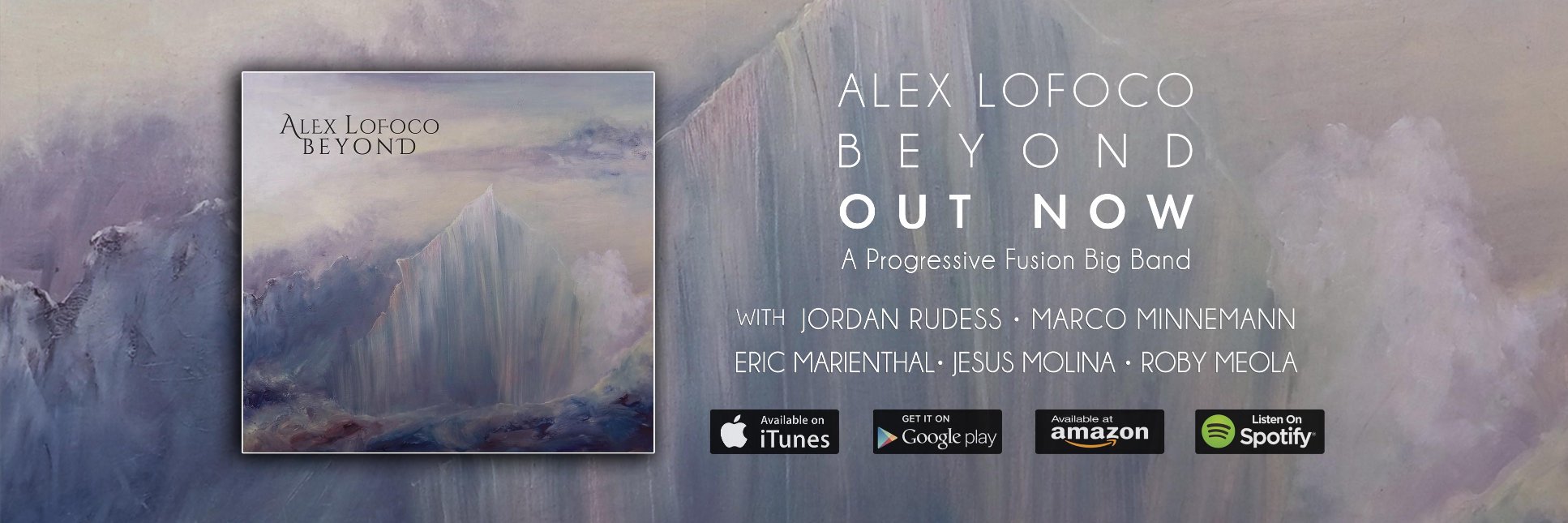 alexlofoco's profile banner image