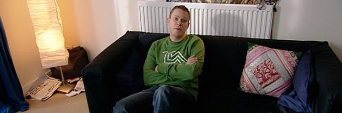 Peep Show Script's banner