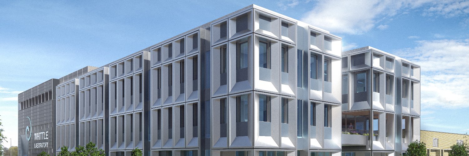 Whittle Laboratory banner