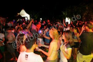 BubblePartyindo's profile banner image