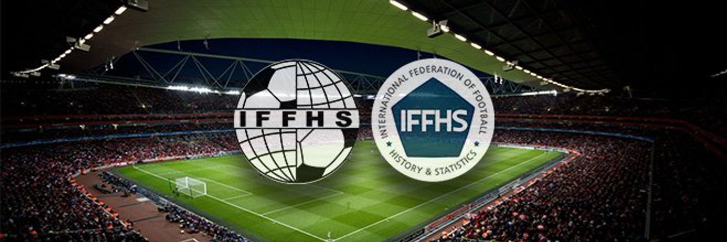 IFFHS Profile Banner