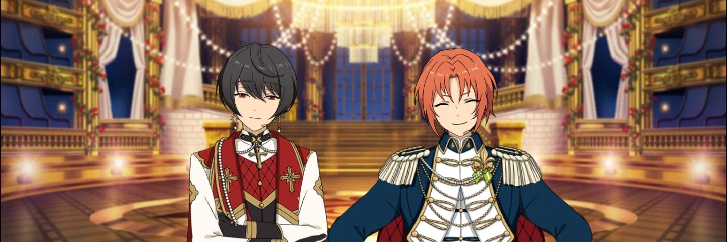 ぇ banner