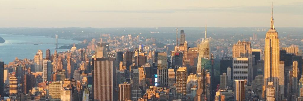 NYC Travel Tips banner
