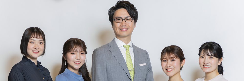 NCCスーパーJチャンネル長崎【公式】's banner