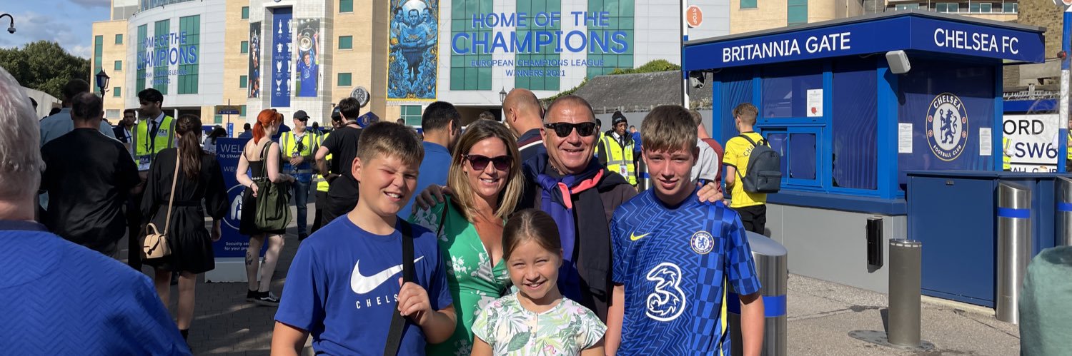 Robert Barrett⭐️⭐️ banner