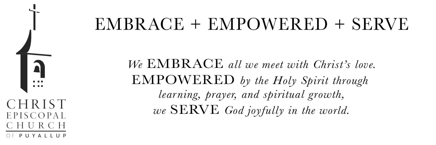 episcopallup's profile banner image