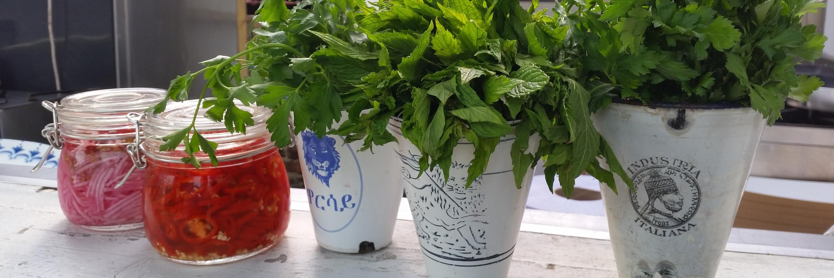 Lemlem Kitchen banner