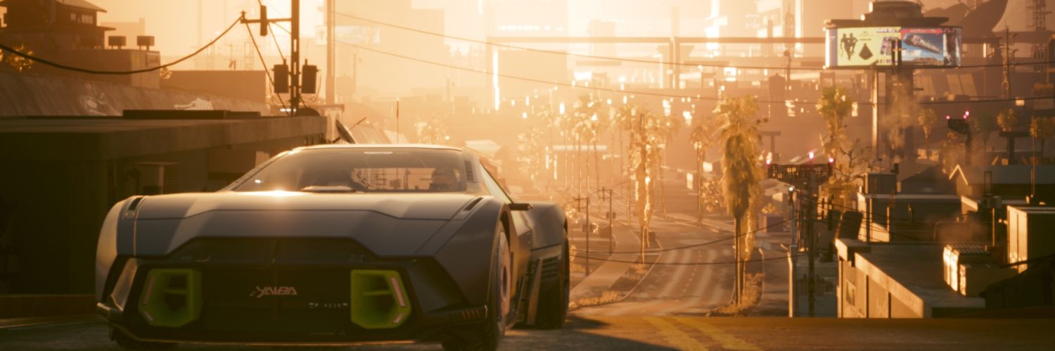 James Alan 🤠🎮 banner