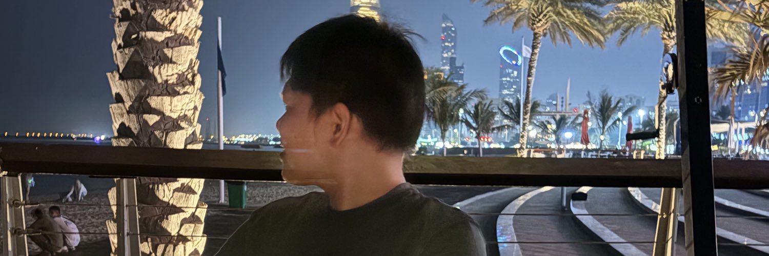 itsanordinaryMe's profile banner image