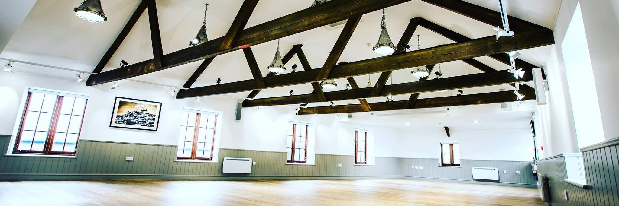 SolomonBrowneHall banner