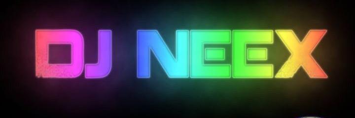DJNeex's profile banner image
