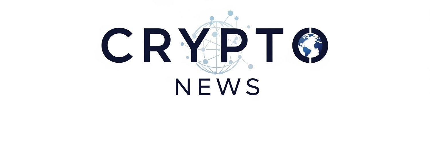 Crypto News 📰 banner