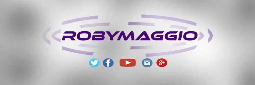 robymaggio14's profile banner image