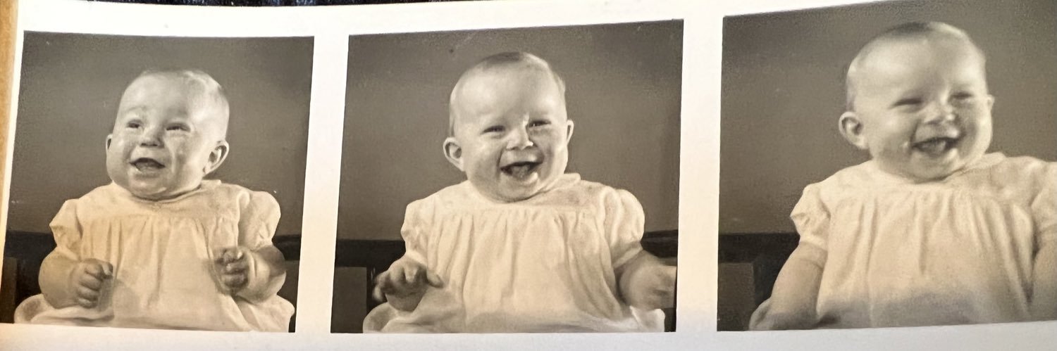 JoAlbinClark's profile banner image