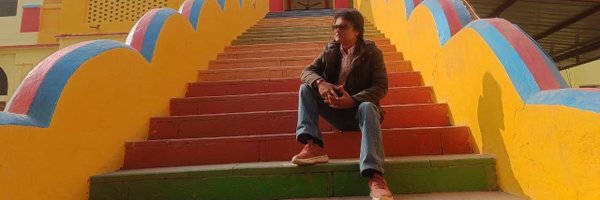 vijaye9 Profile Banner