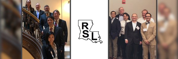 RadiologySocLA Profile Banner
