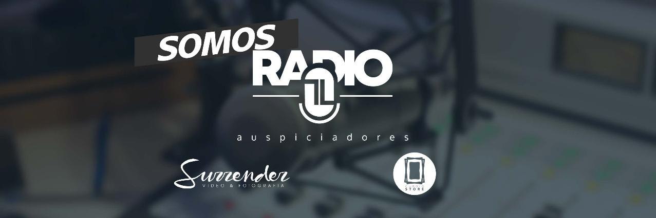 RadioTLonline's profile banner image