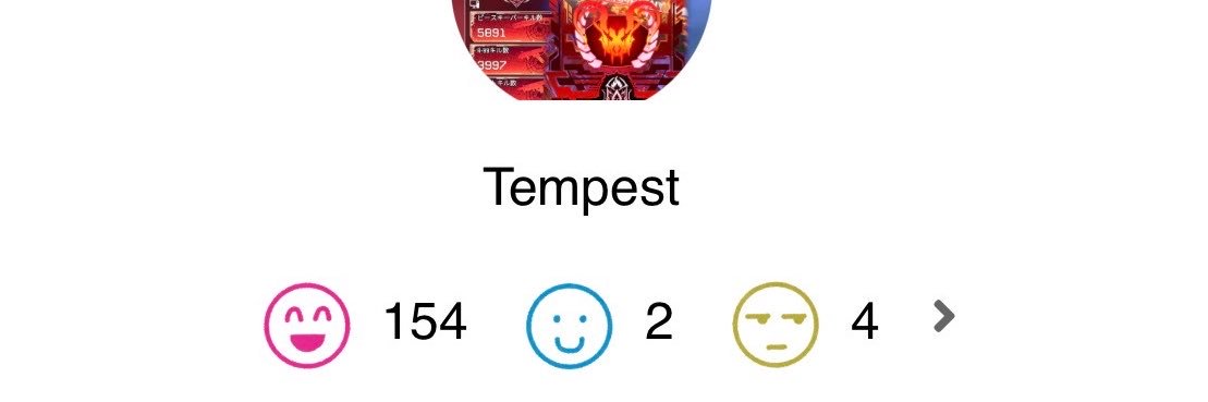 TempestGodTop's profile banner image