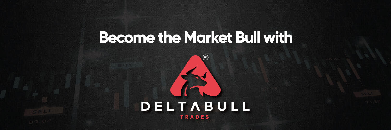 Deltabulltrades's profile banner image