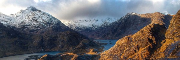 dotscot Profile Banner