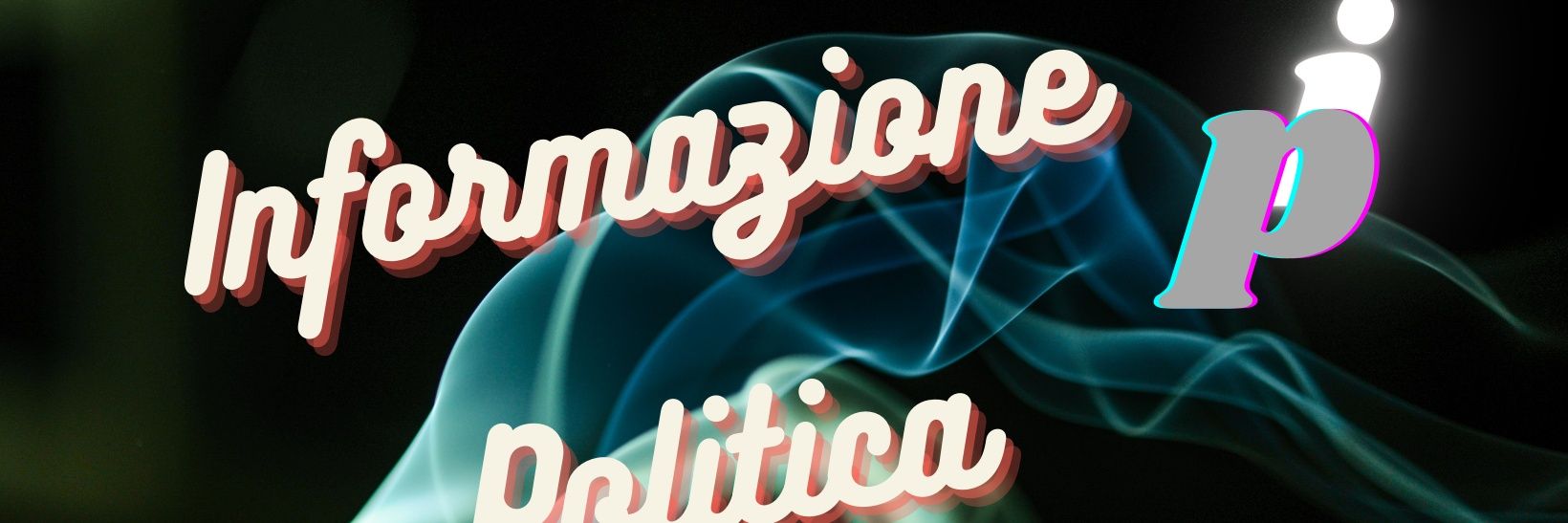 informazione politica banner