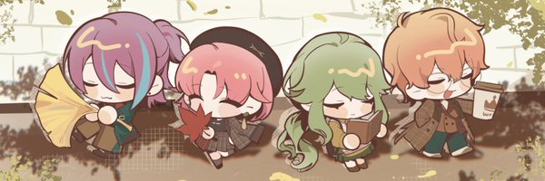 luosimirage Profile Banner