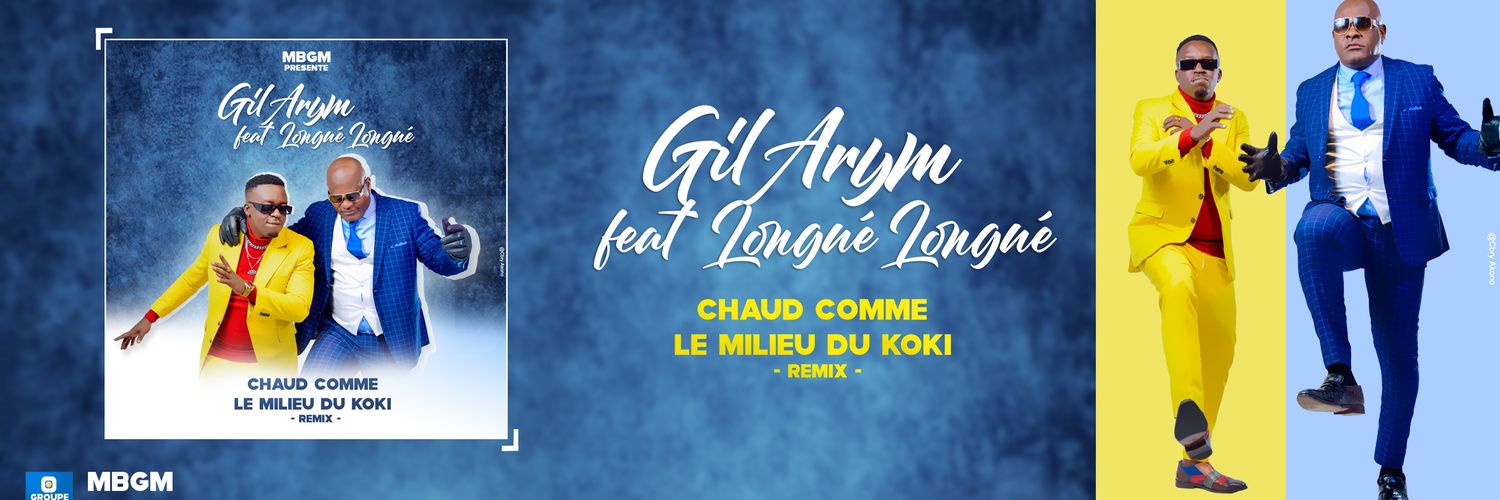 Gil_Arym's profile banner image