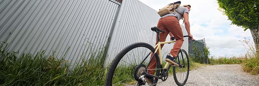 DUER Performance banner