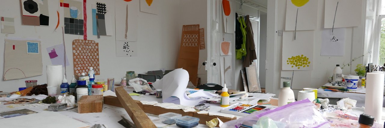 OffTheRails Arthouse banner