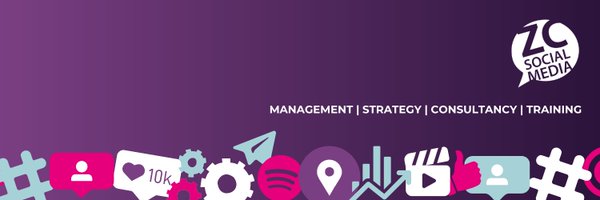 ZCSocialMedia Profile Banner