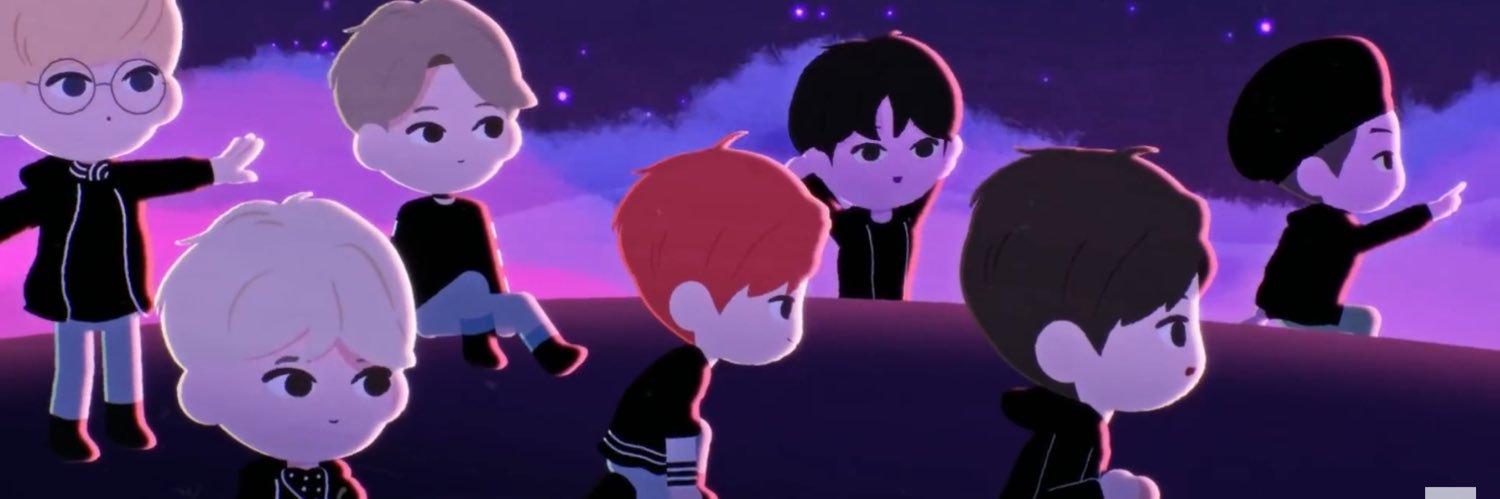 yeruxbts's profile banner image
