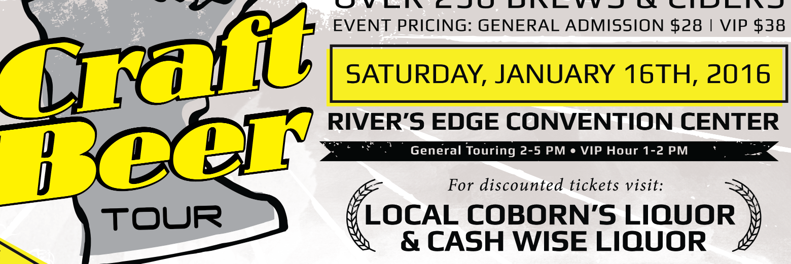 SCCraftBeerTour's profile banner image