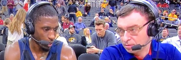 JonWhere Profile Banner