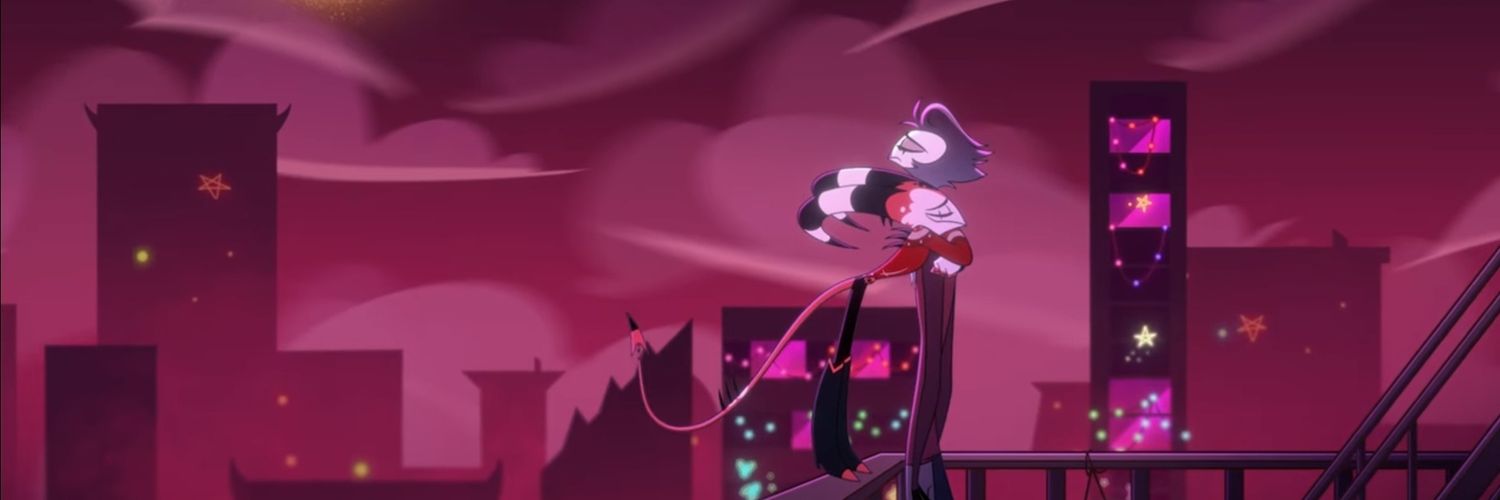 Vinnie🦄☆🏎🏁 banner