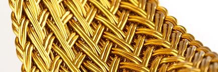 New England Wire banner