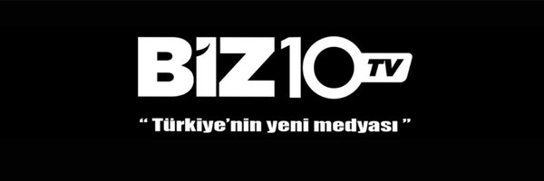 Biz10 TV Profile Banner