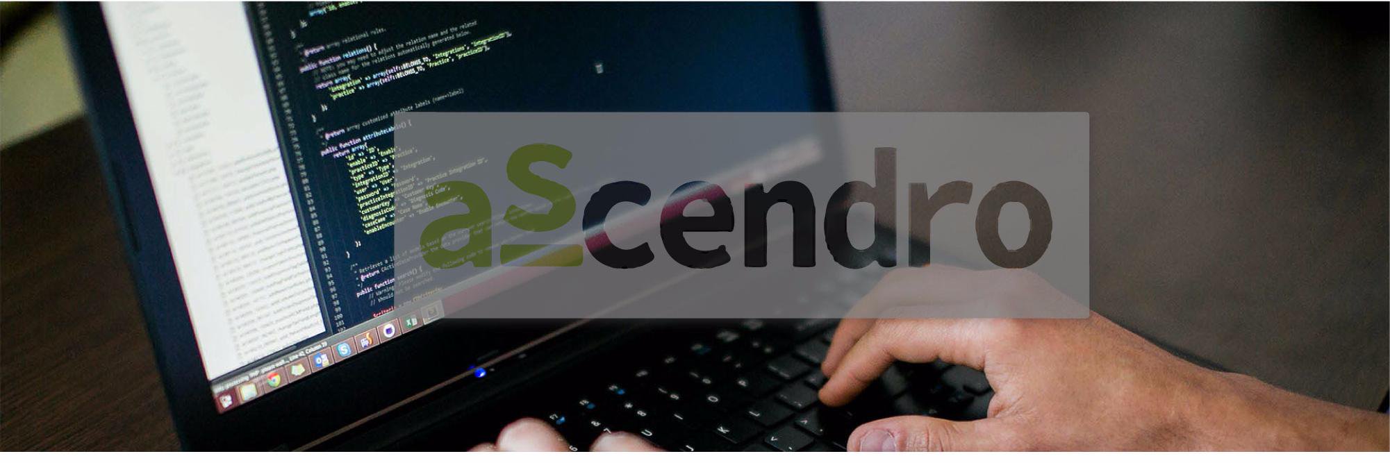 AscendroTech's profile banner image
