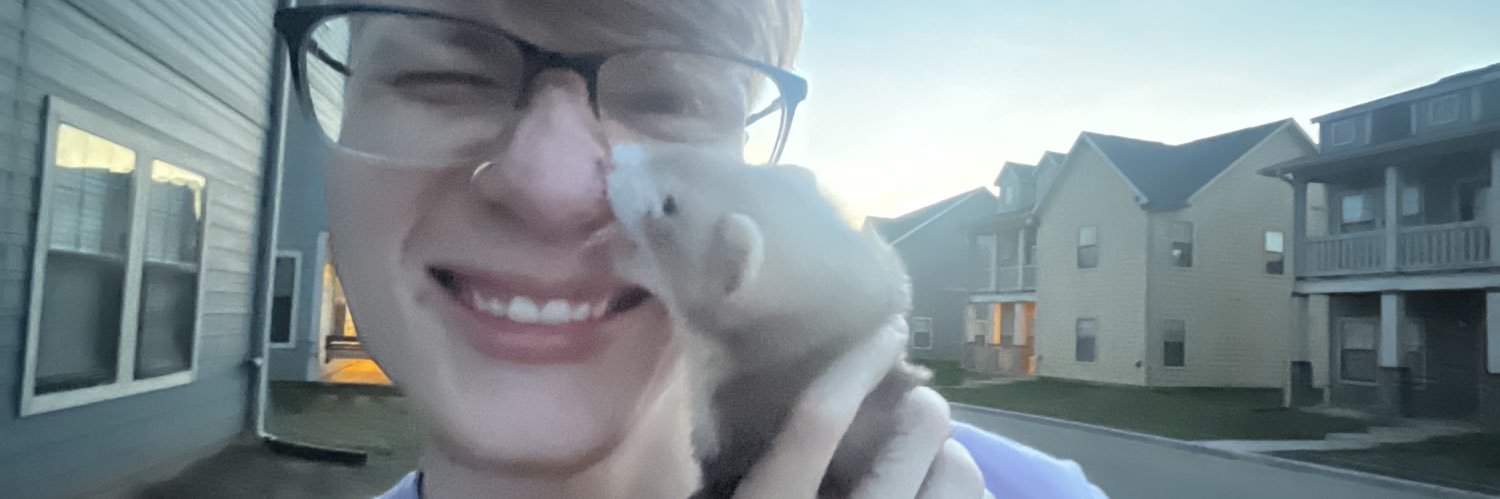 ThornInTheBack's profile banner image