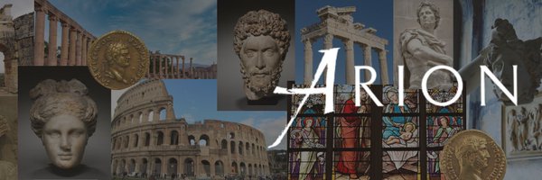 arionjournal Profile Banner