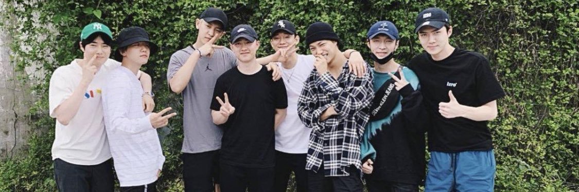 Ex0l0ver10's profile banner image